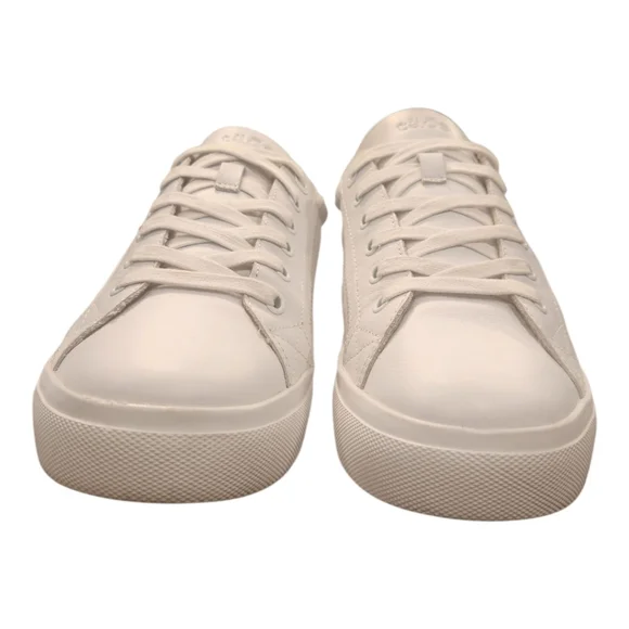 EUC Women's White Leather Taos Plim Soul Lux | Sz. 10 - Picture 3 of 16